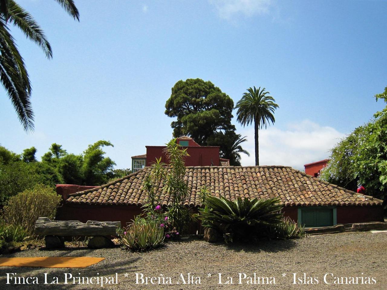 La Principal Agroturismo *