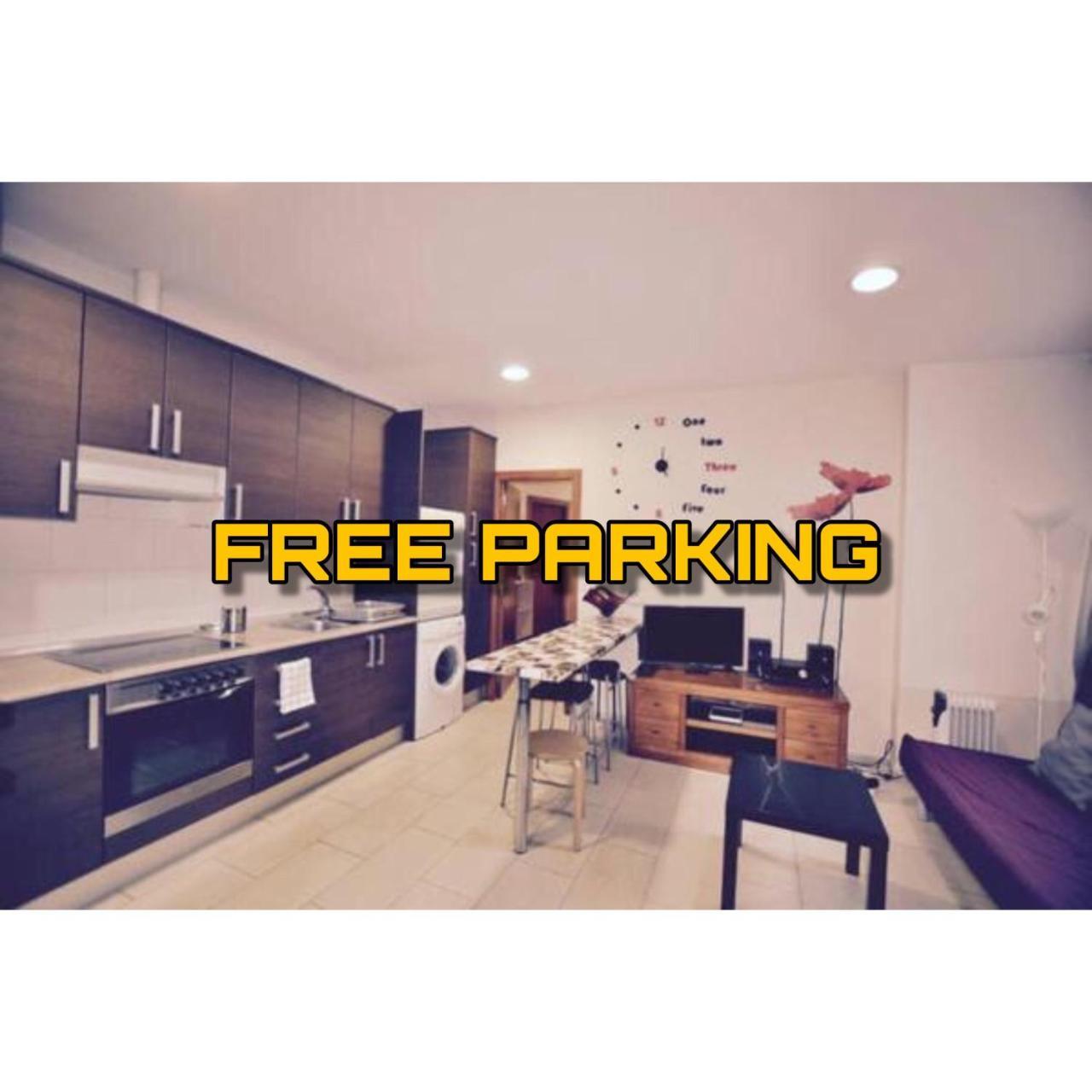 Apartamento Downtown