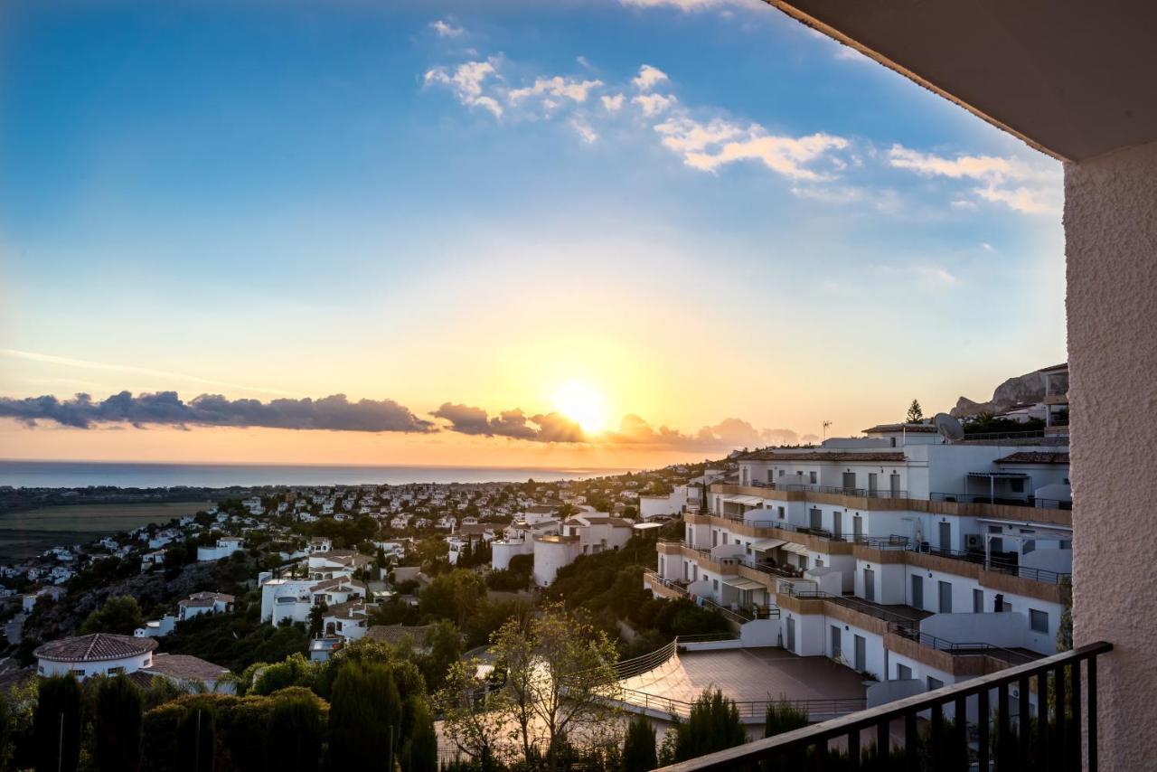 Complejo Bellavista Residencial *