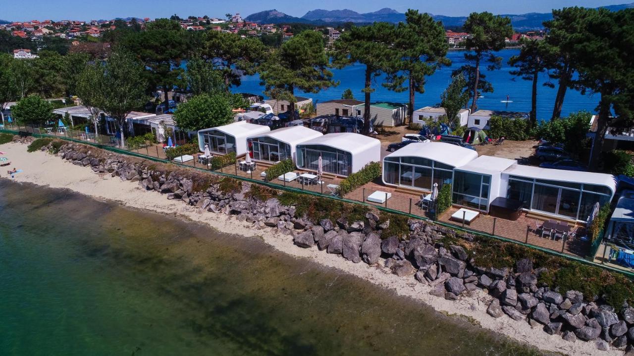 Bayona Playa