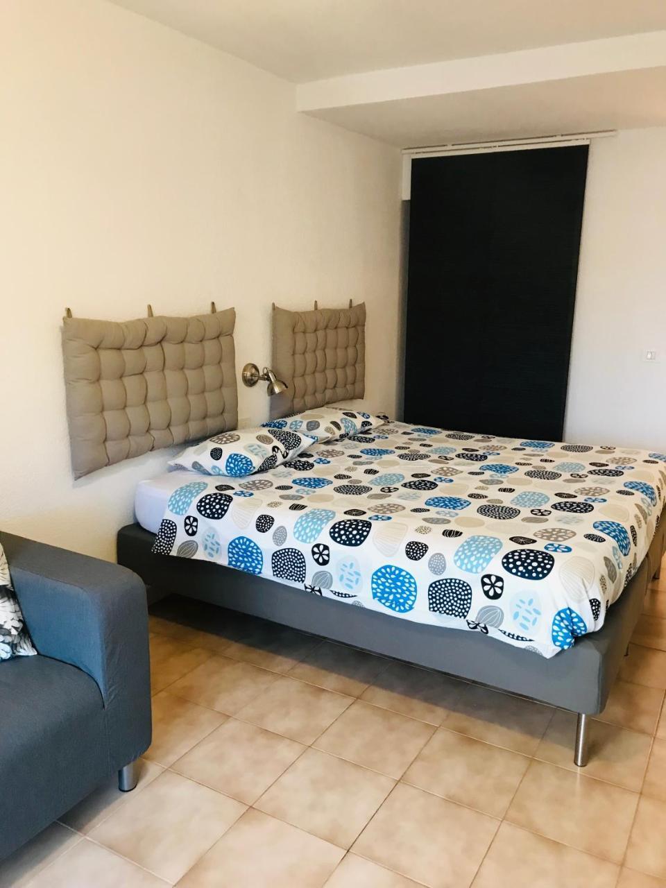 Apartment Castle Margherita Los Cristianos (Tenerife)