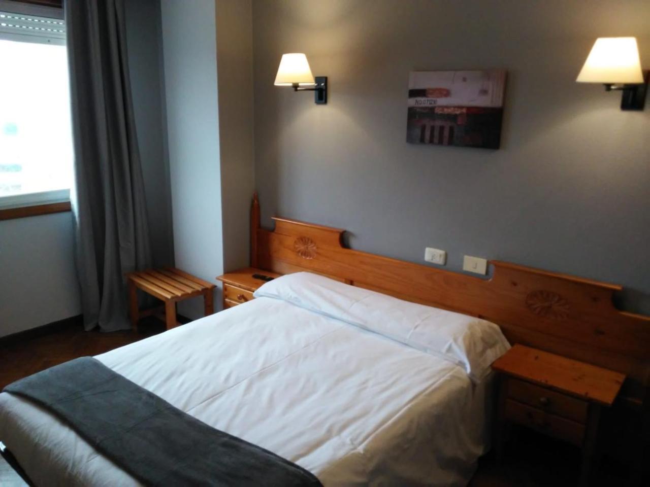 San Telmo Hostal
