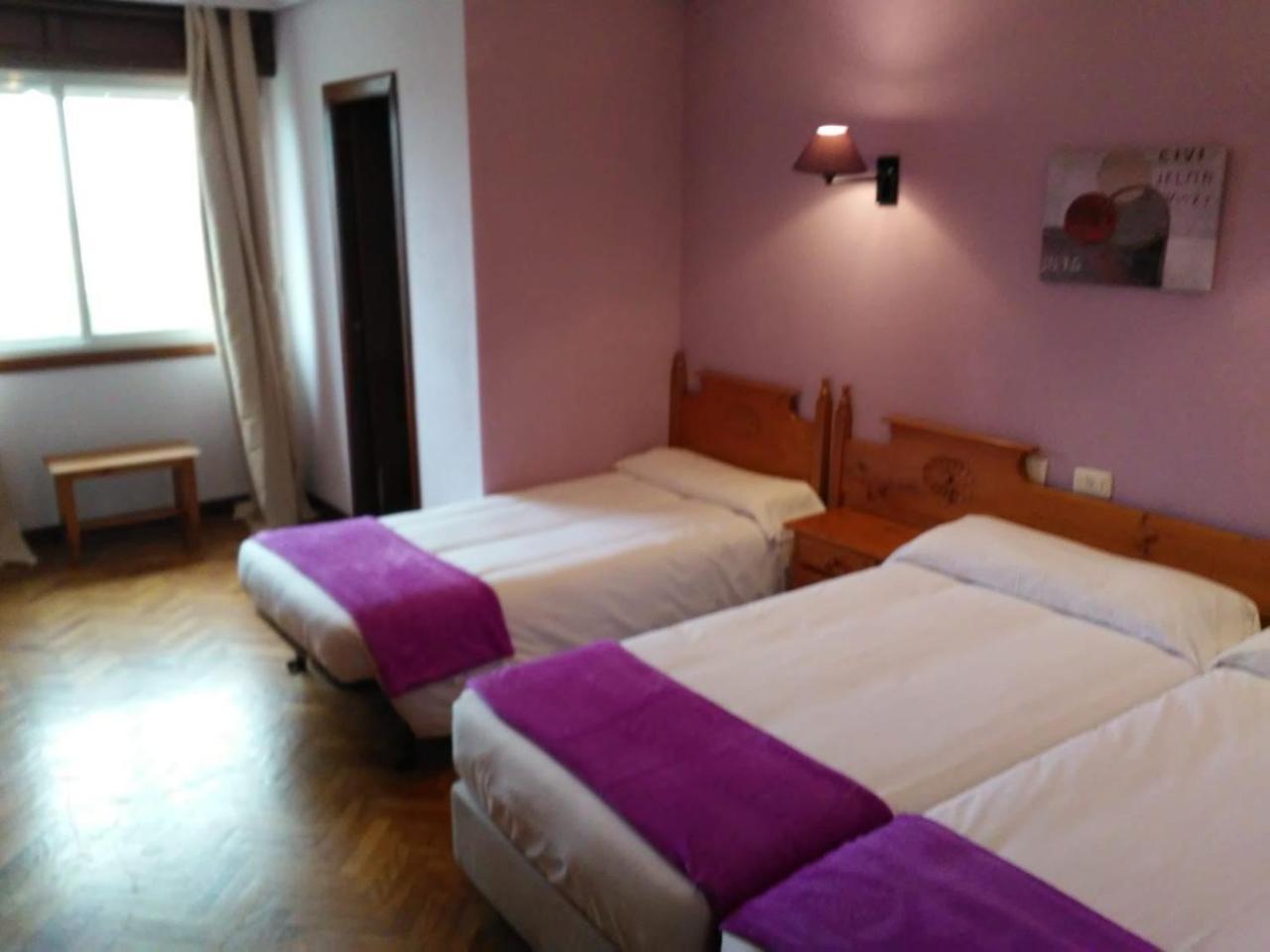 Hostal San Telmo Tui