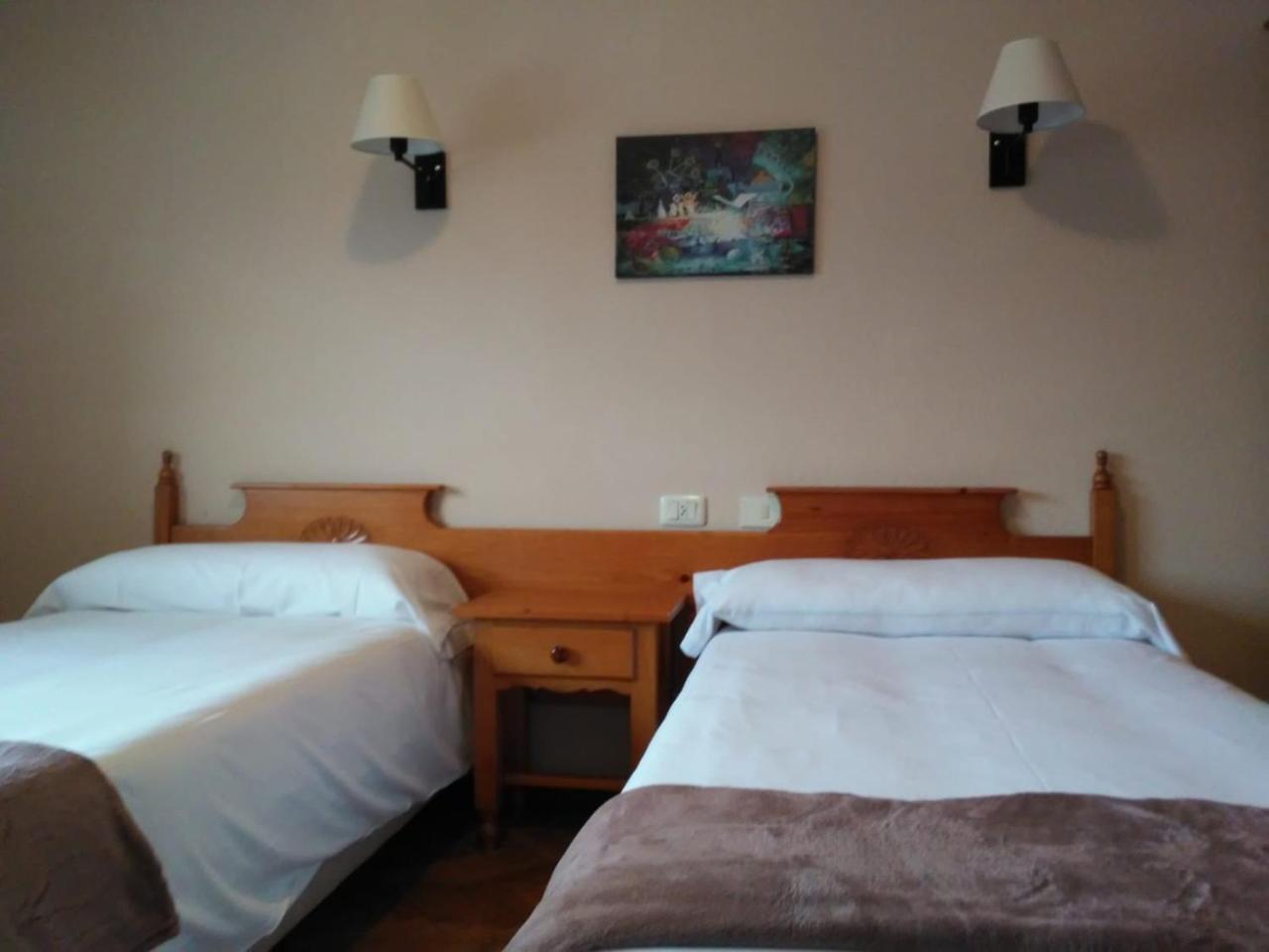 San Telmo Hostal *