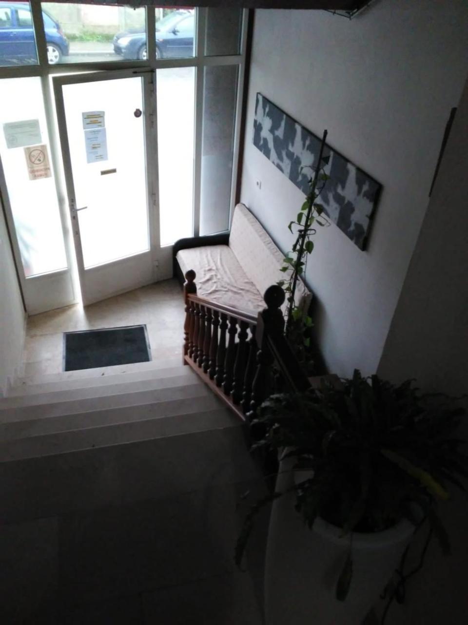 Hostal San Telmo *