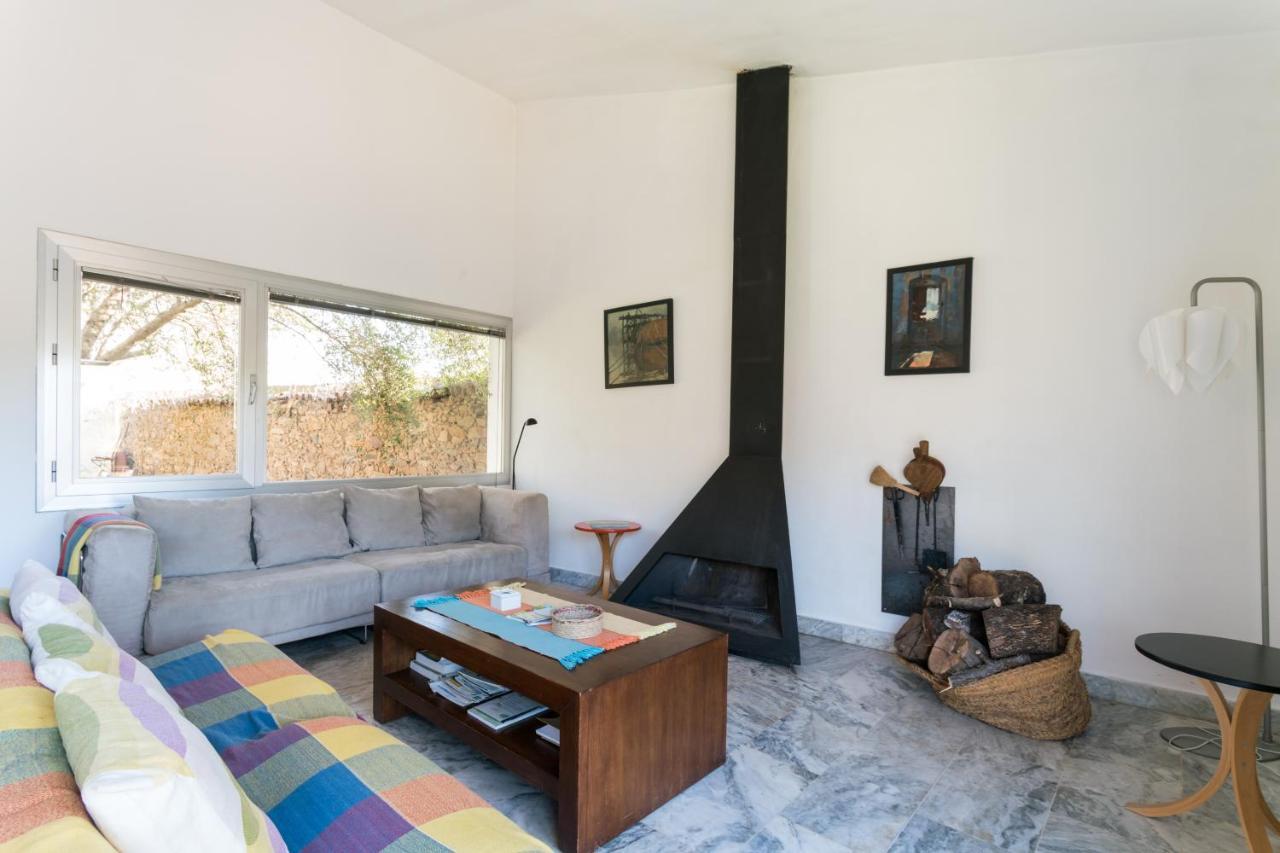 Casa De Olivos *