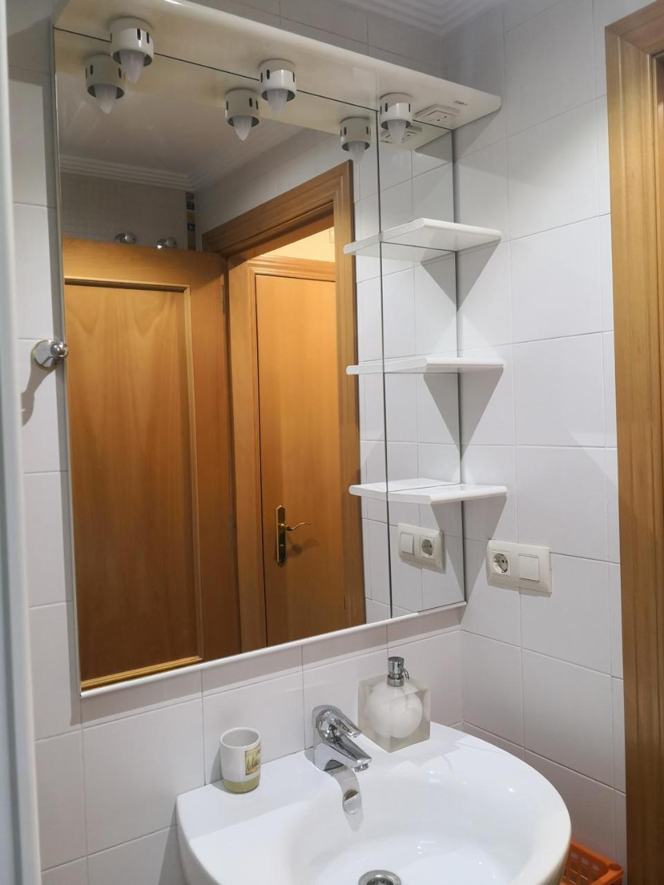 Apartment Chevere Turquesa