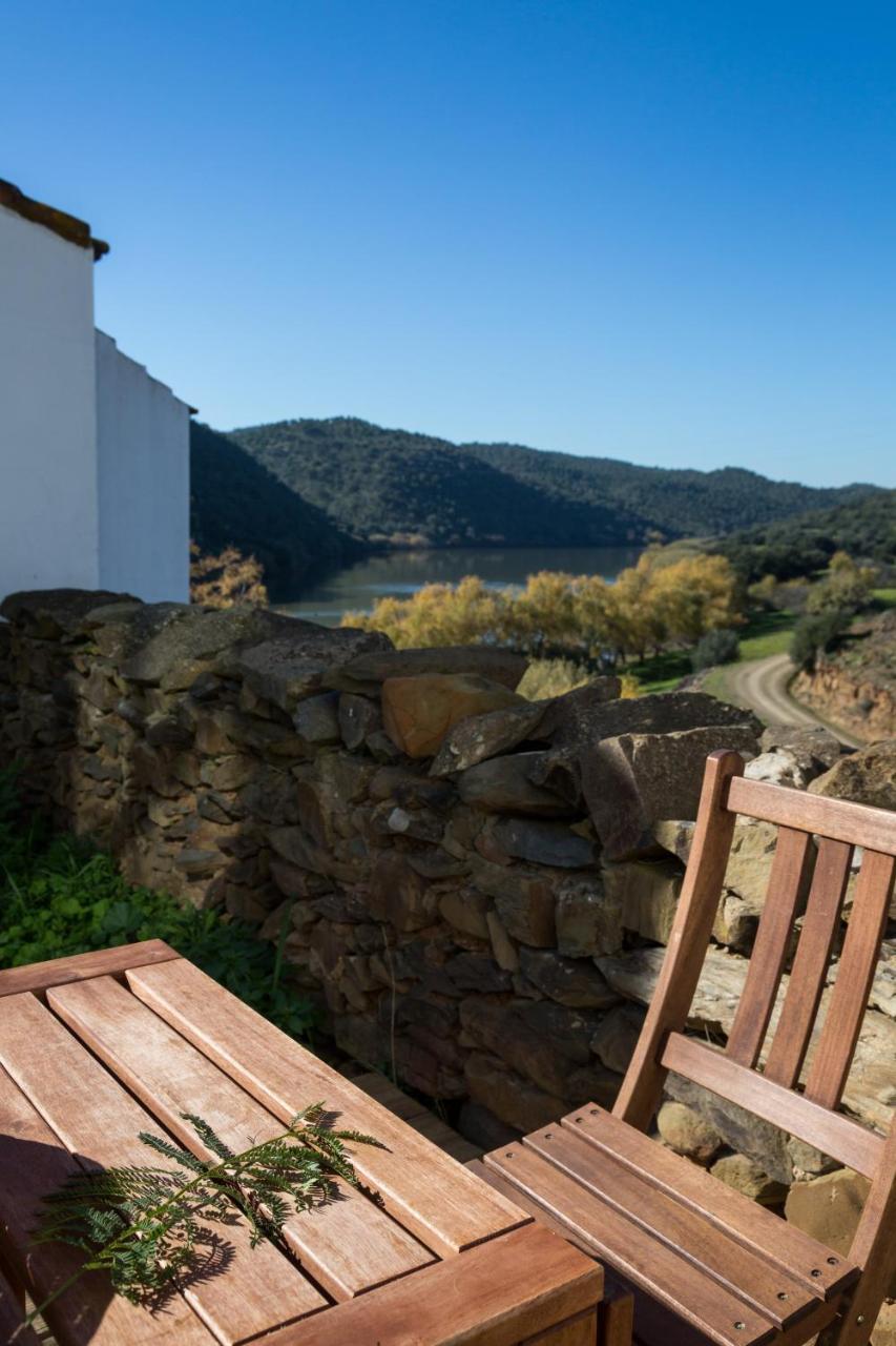 Casa rural Casa De Letrinas Baja