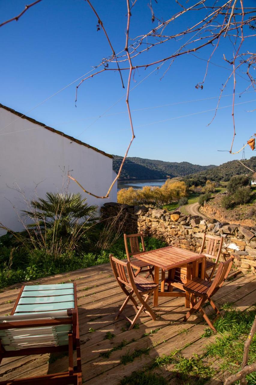 Casa rural Casa De Letrinas Baja