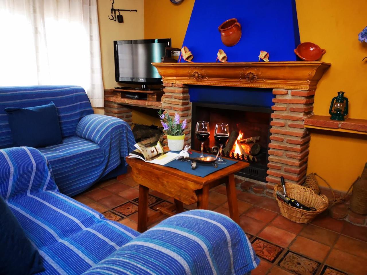 Apartment La Suerte