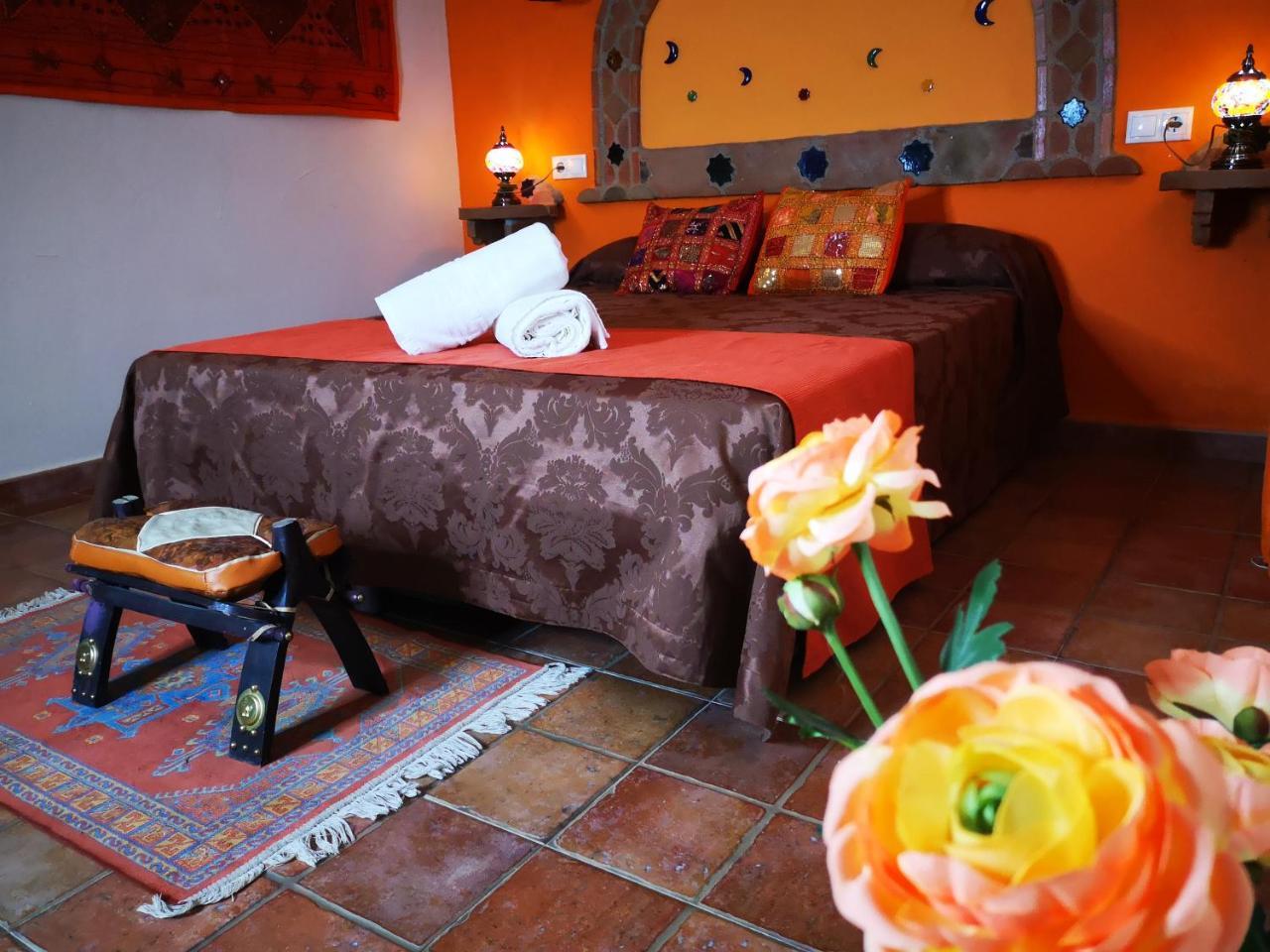 Apartment La Suerte *