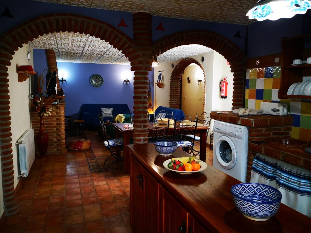 La Suerte Apartment *