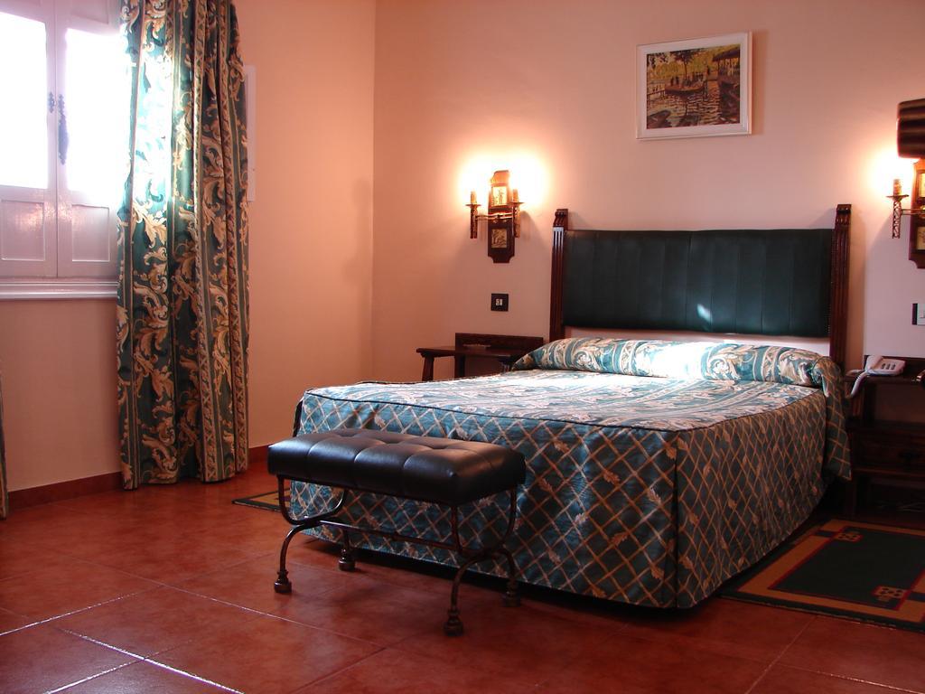 Hotel Temple Pradorrey Astorga