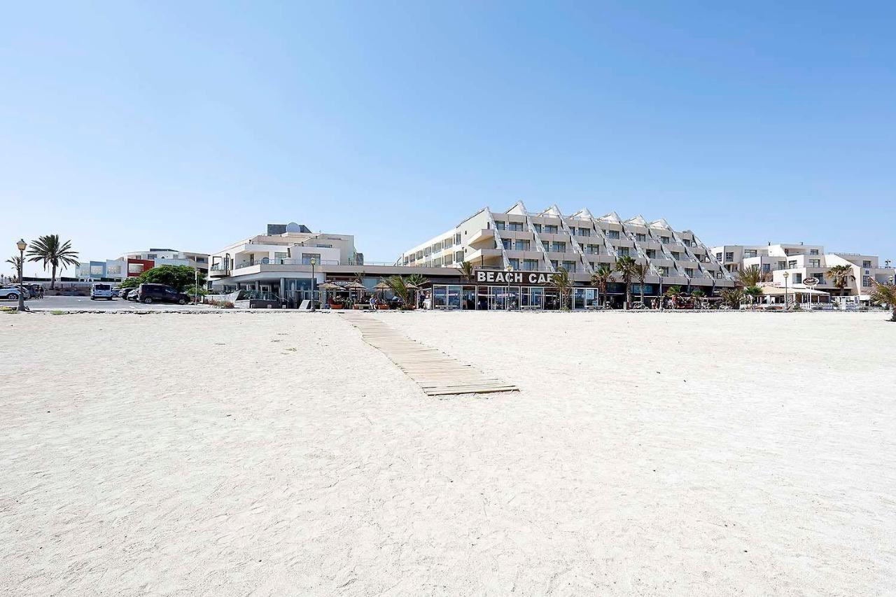 Eurostars Salinas