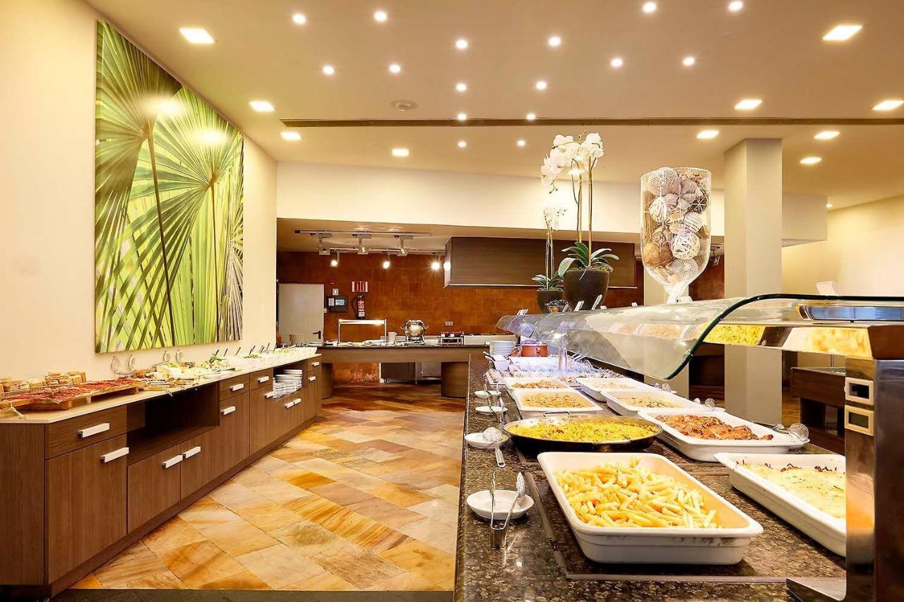 Eurostars Salinas Villa