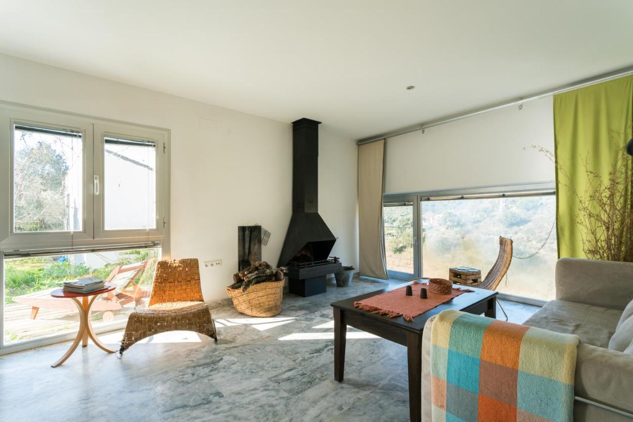 Casa De Letrinas Baja Puerto de la Laja
