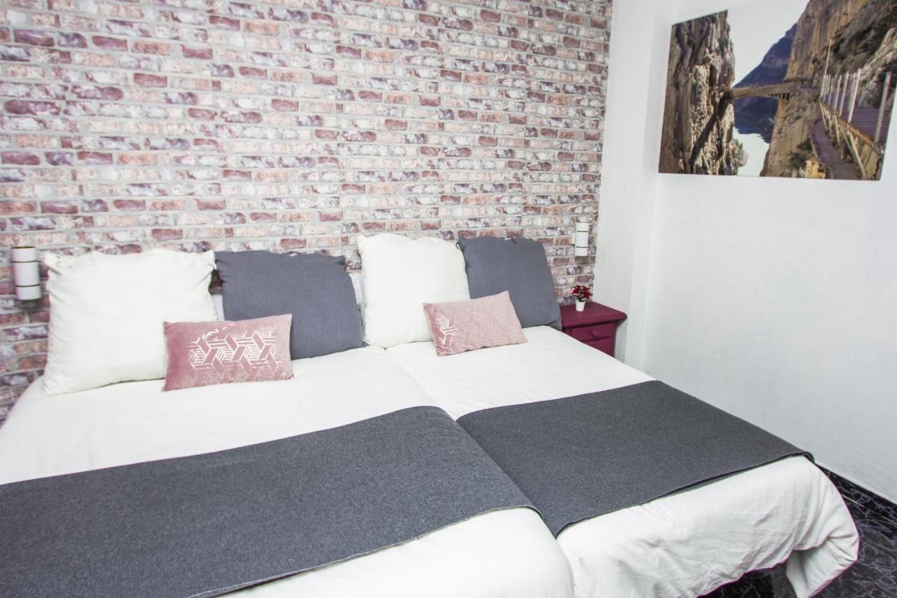 Caminito Del Rey Guest house