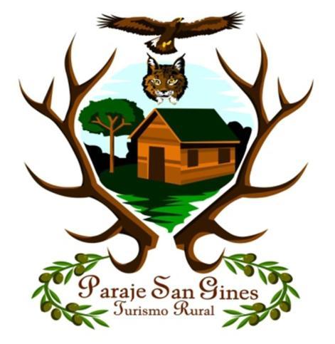 Paraje San Gines