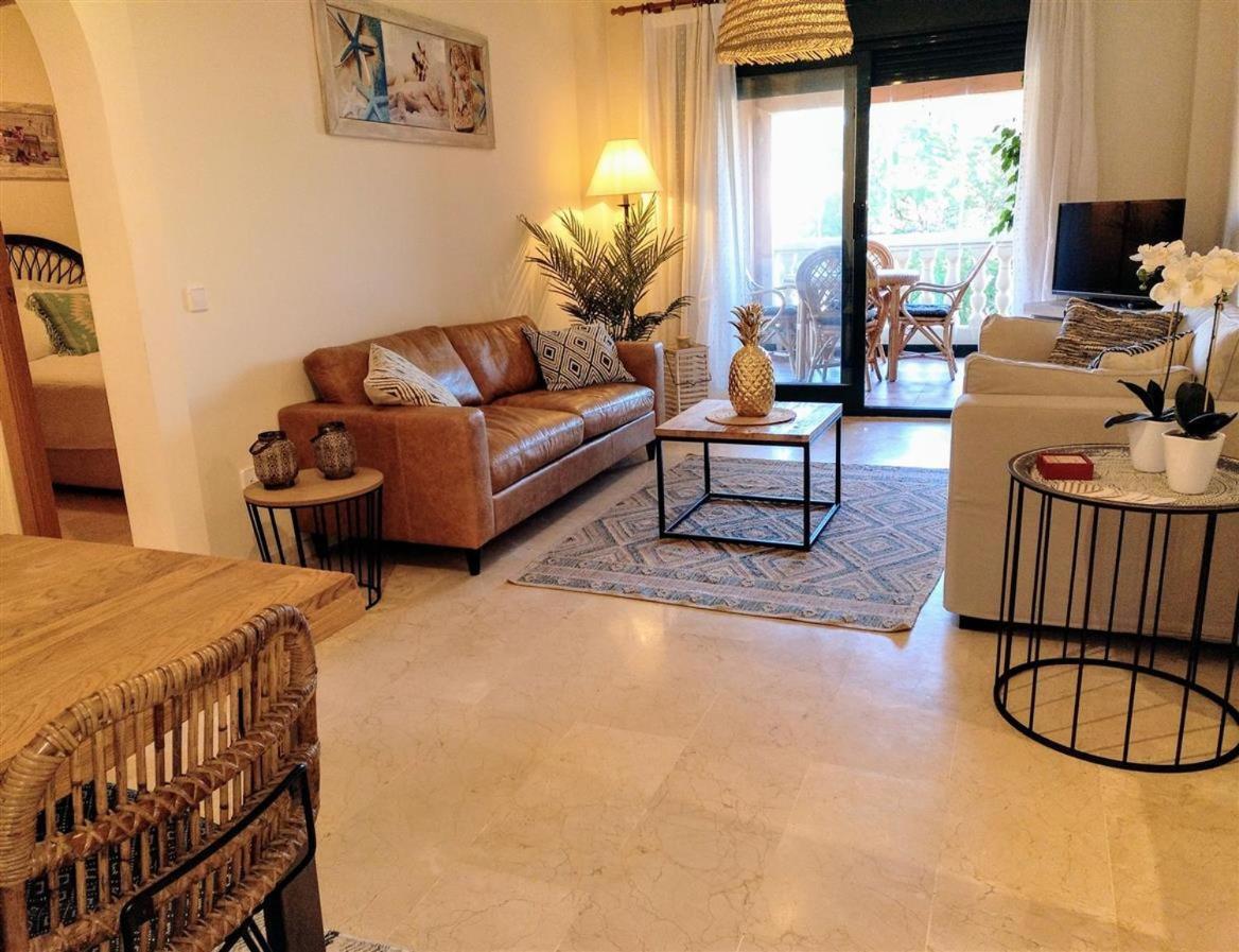 Apartamento Lovely Holiday *