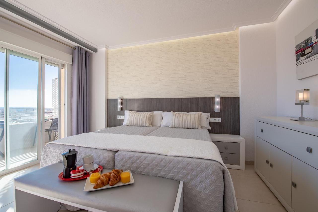 Skylights Apartamento