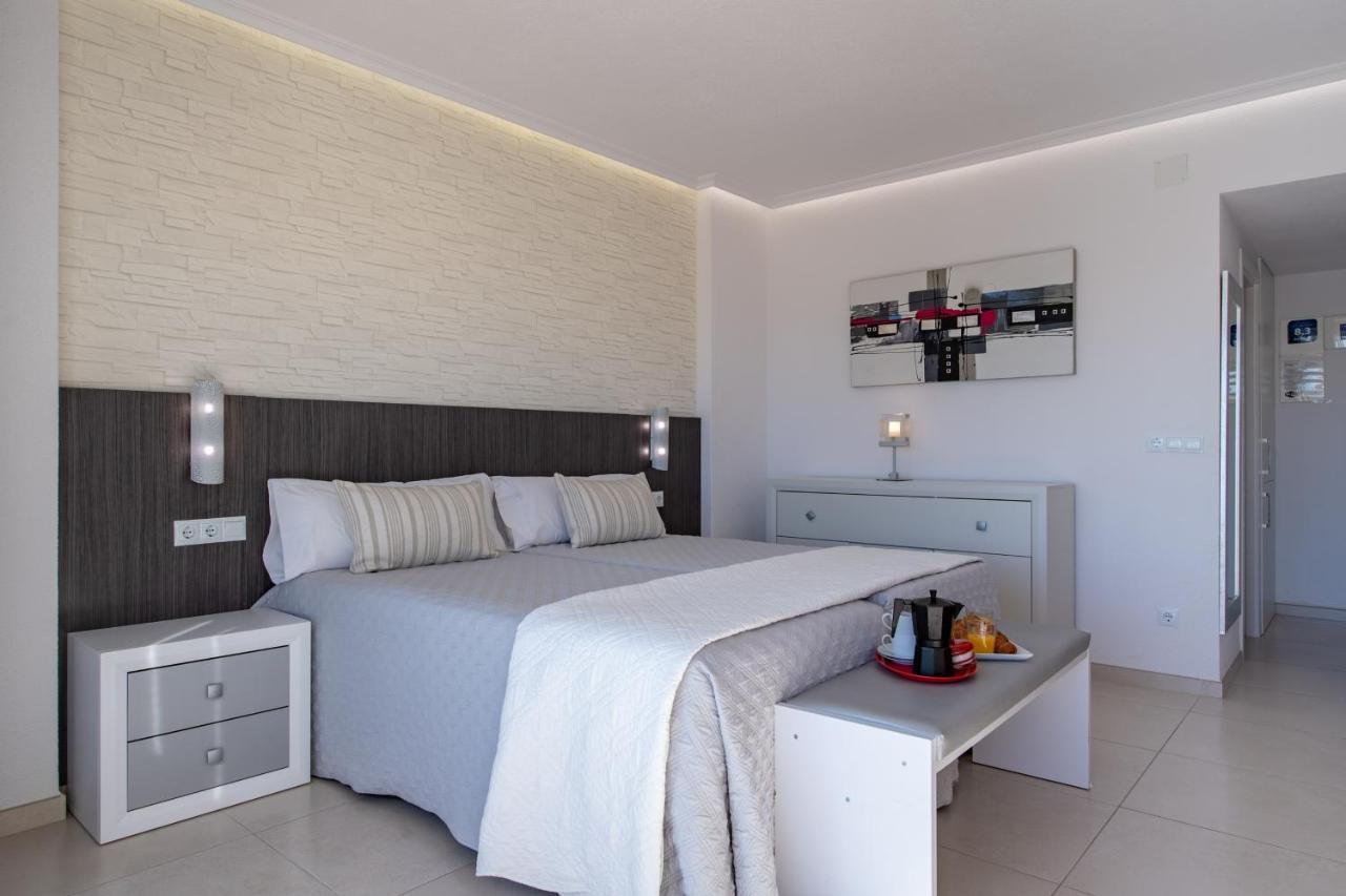 Apartamento Skylights