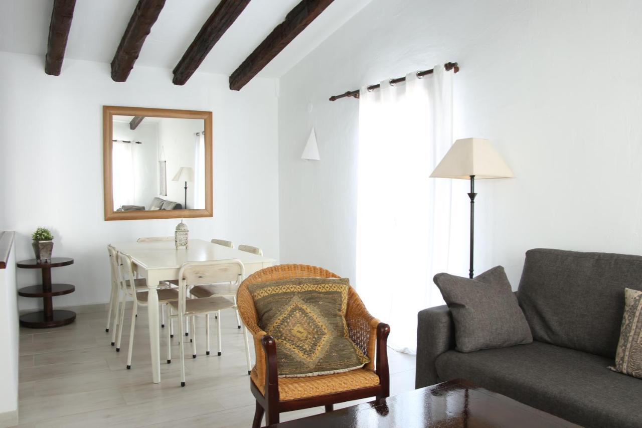 Urbanización El Oasis, 20 En 1ª Línea Playa Dénia