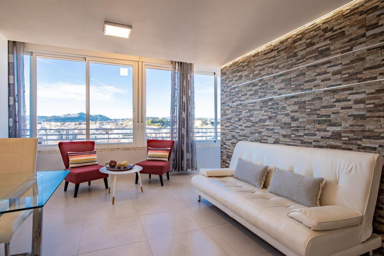 Apartamento Skylights *
