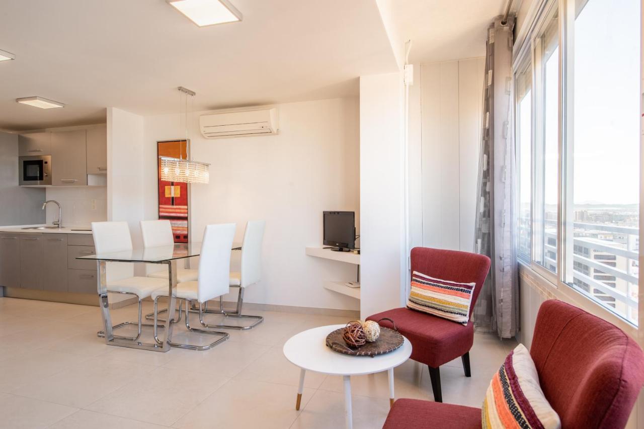 Apartamento Skylights