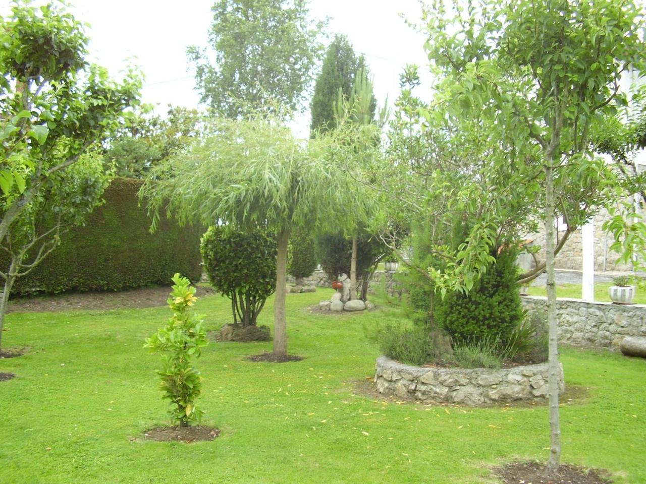 El Magnolio Apartamento *