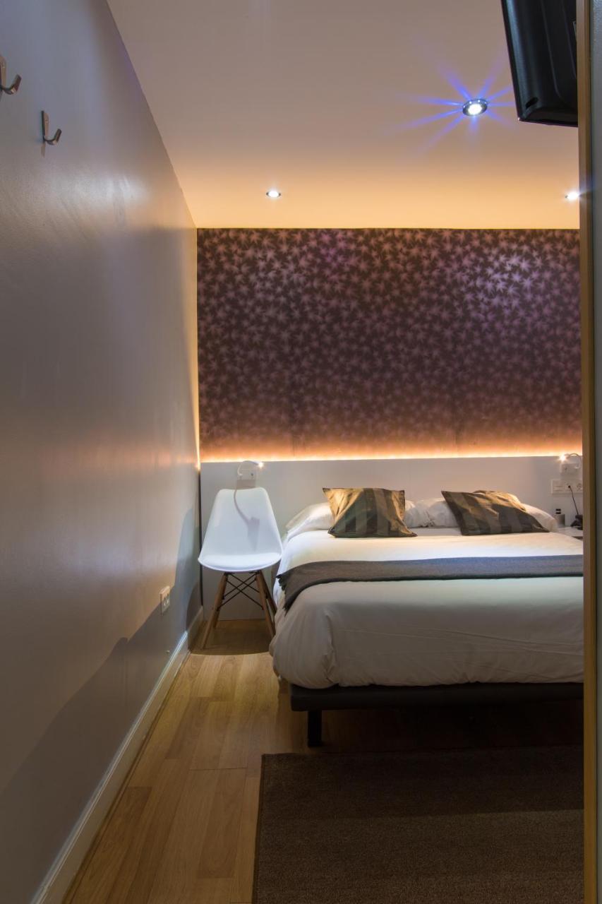 Central Guest house Bilbao