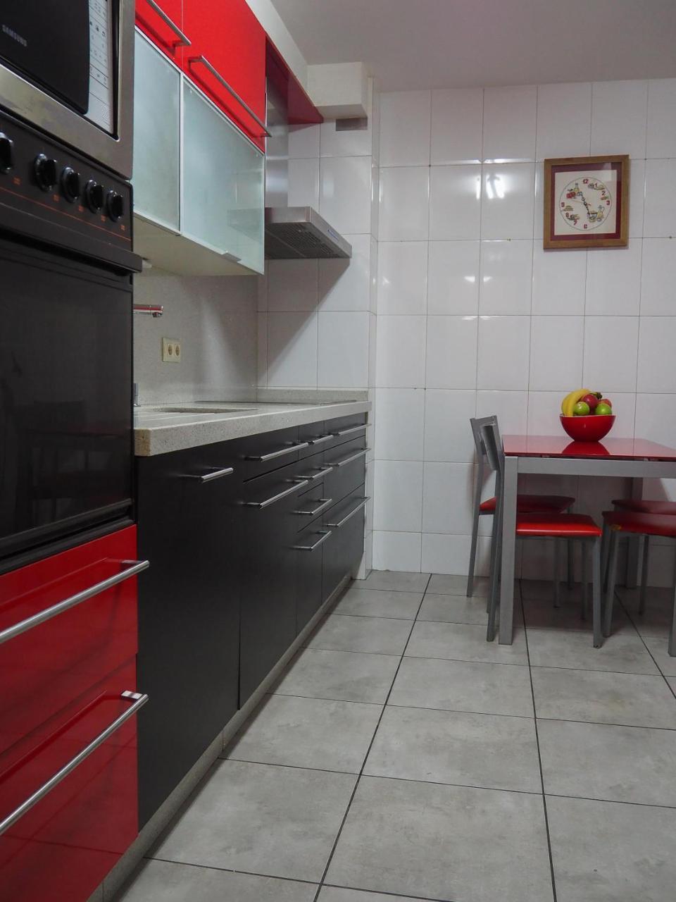 Cruxa Apartment *