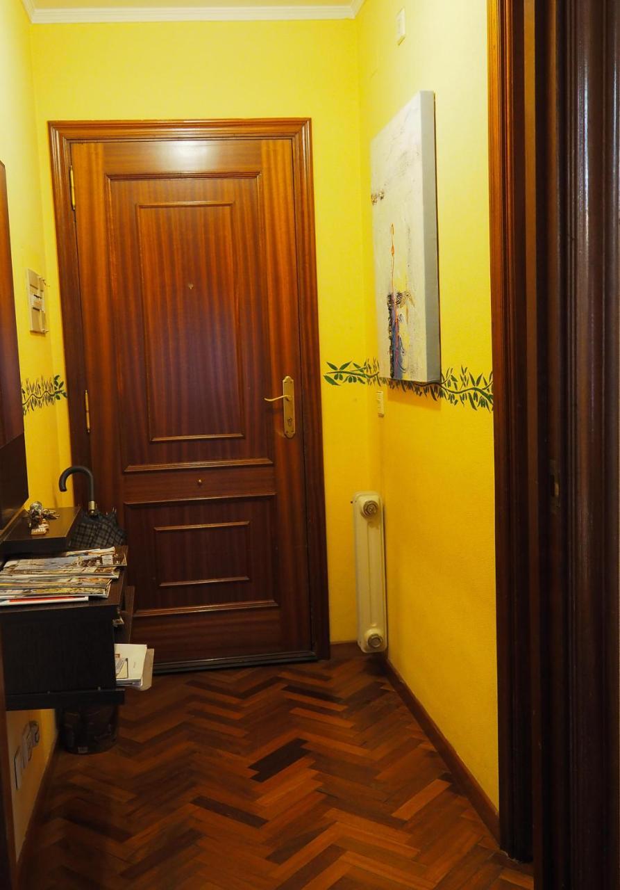 Apartamento Cruxa Garaje Incluido Santiago de Compostela
