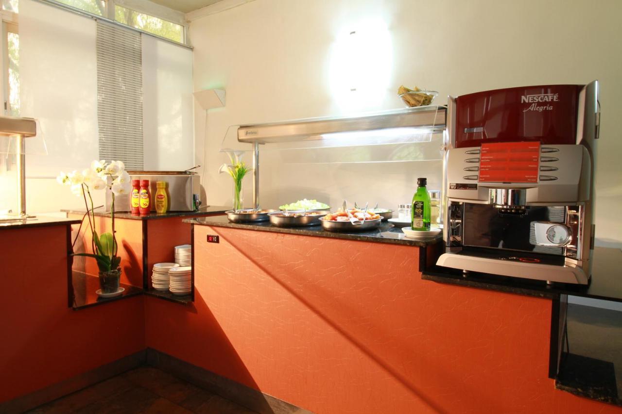 Hotel Elegance Adriano (adults Only)