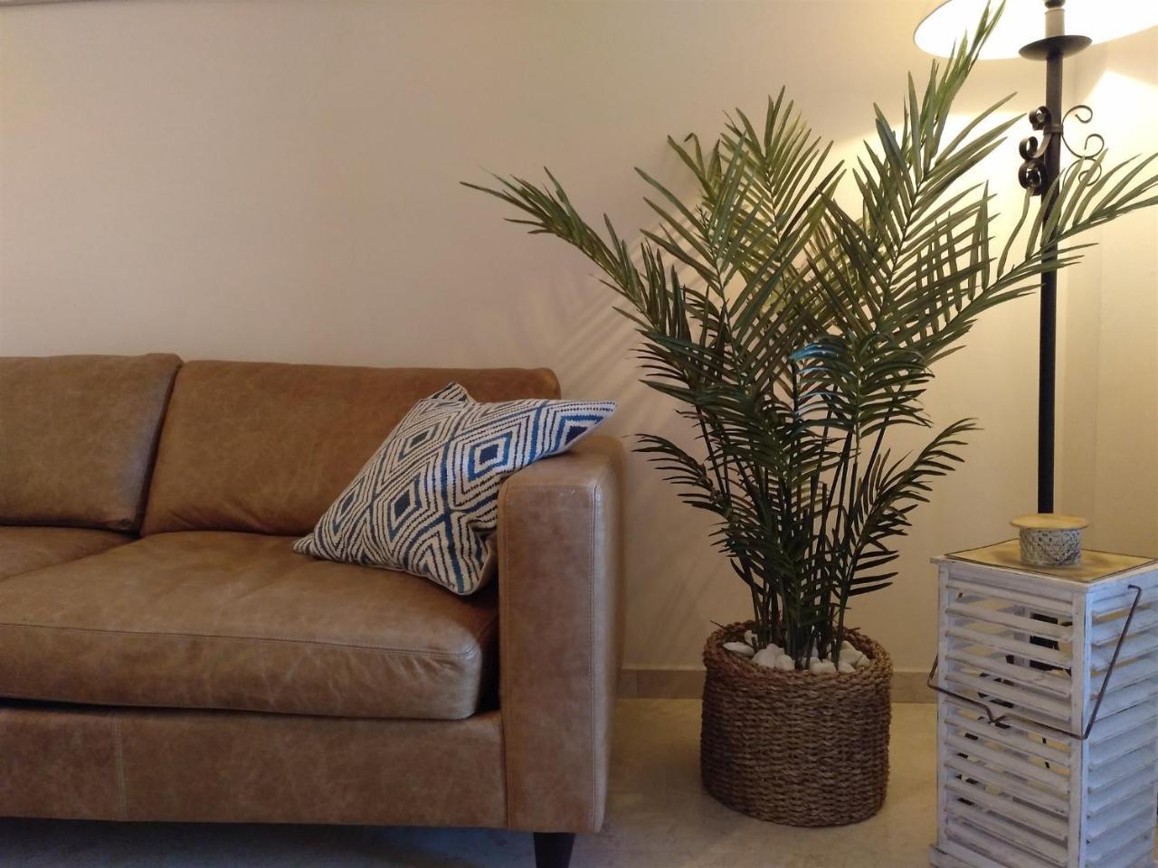 Apartamento Lovely Holiday *