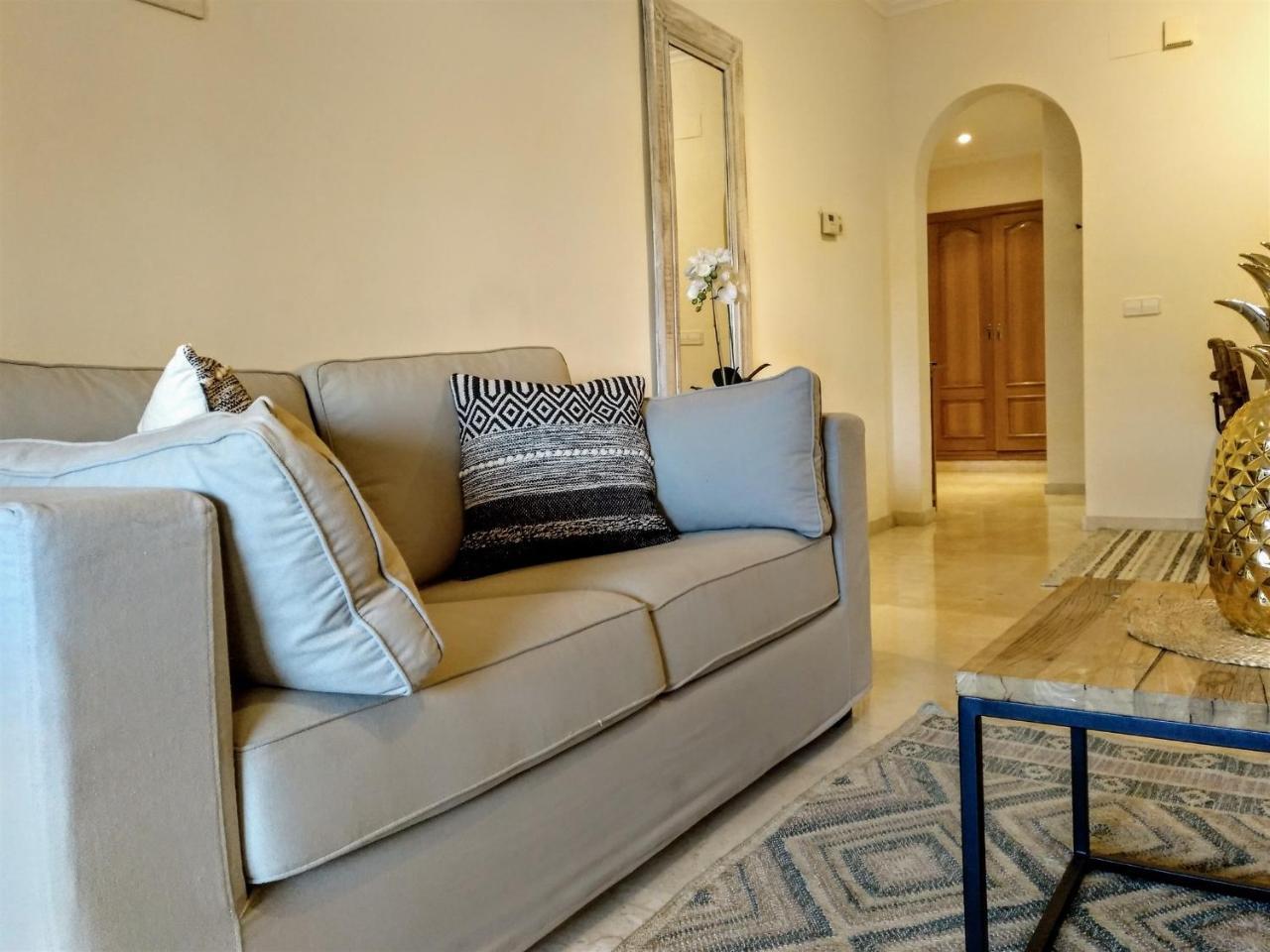 Lovely Holiday Apartamento Jávea