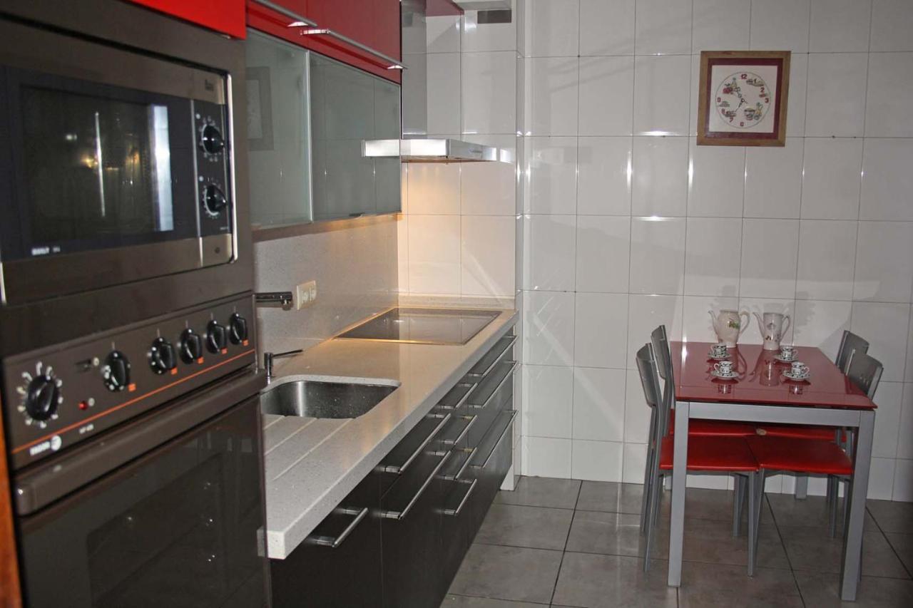 Apartamento Cruxa Garaje Incluido *