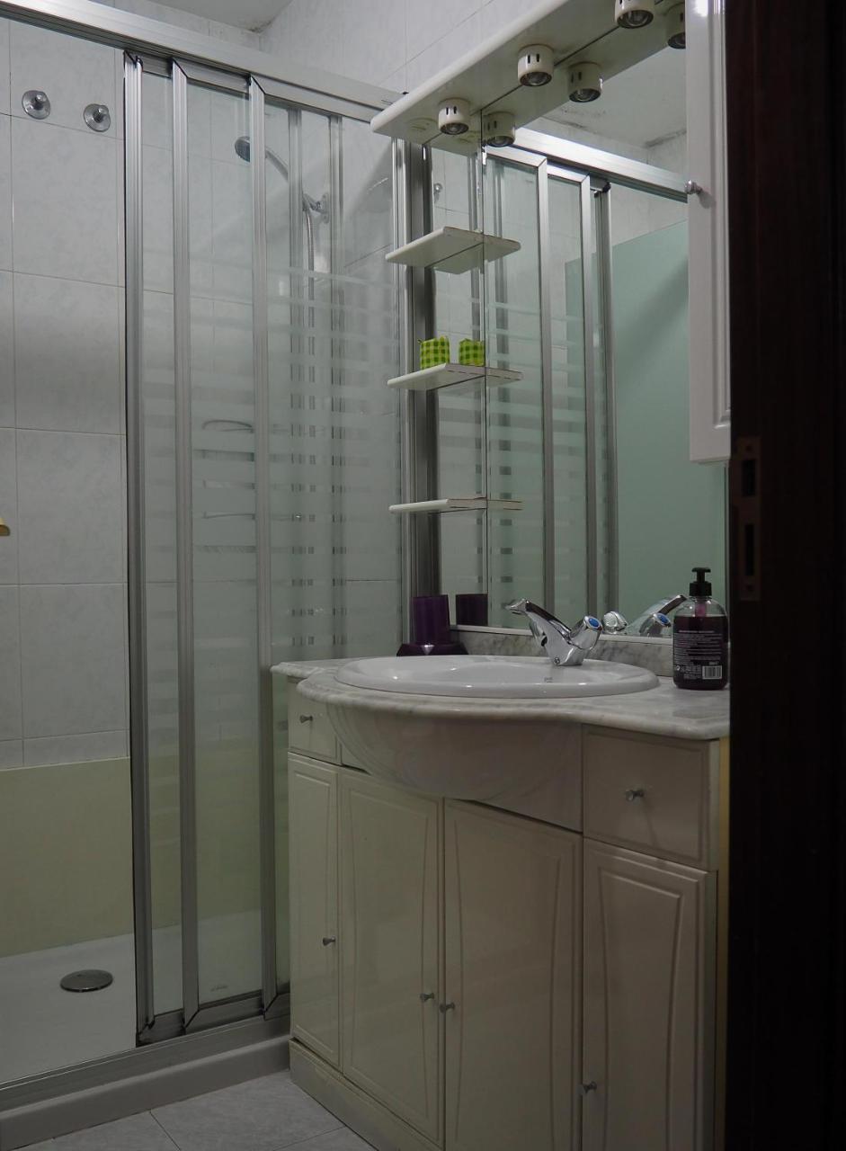 Cruxa Garaje Incluido Apartamento *