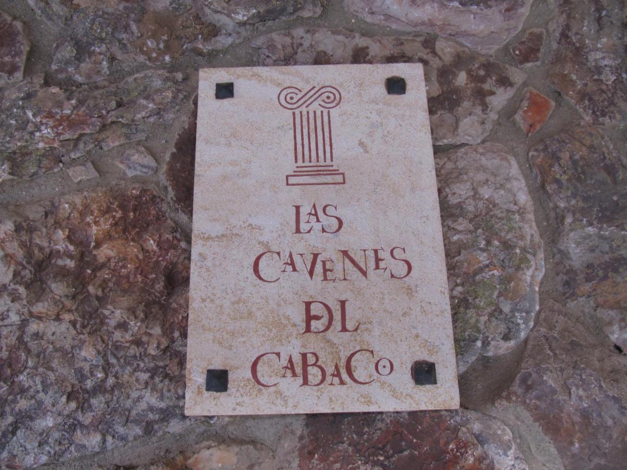 Cavenes Del Cabaco Guest house 2*