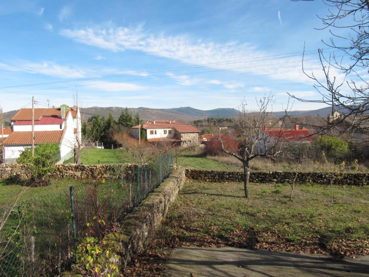 Cavenes Del Cabaco El Cabaco