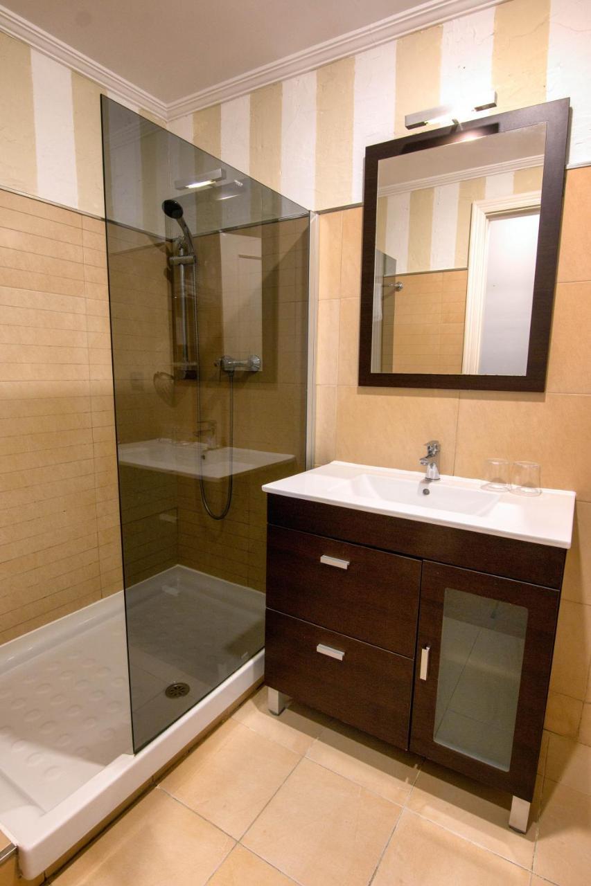 Apartamento La Coteruca *