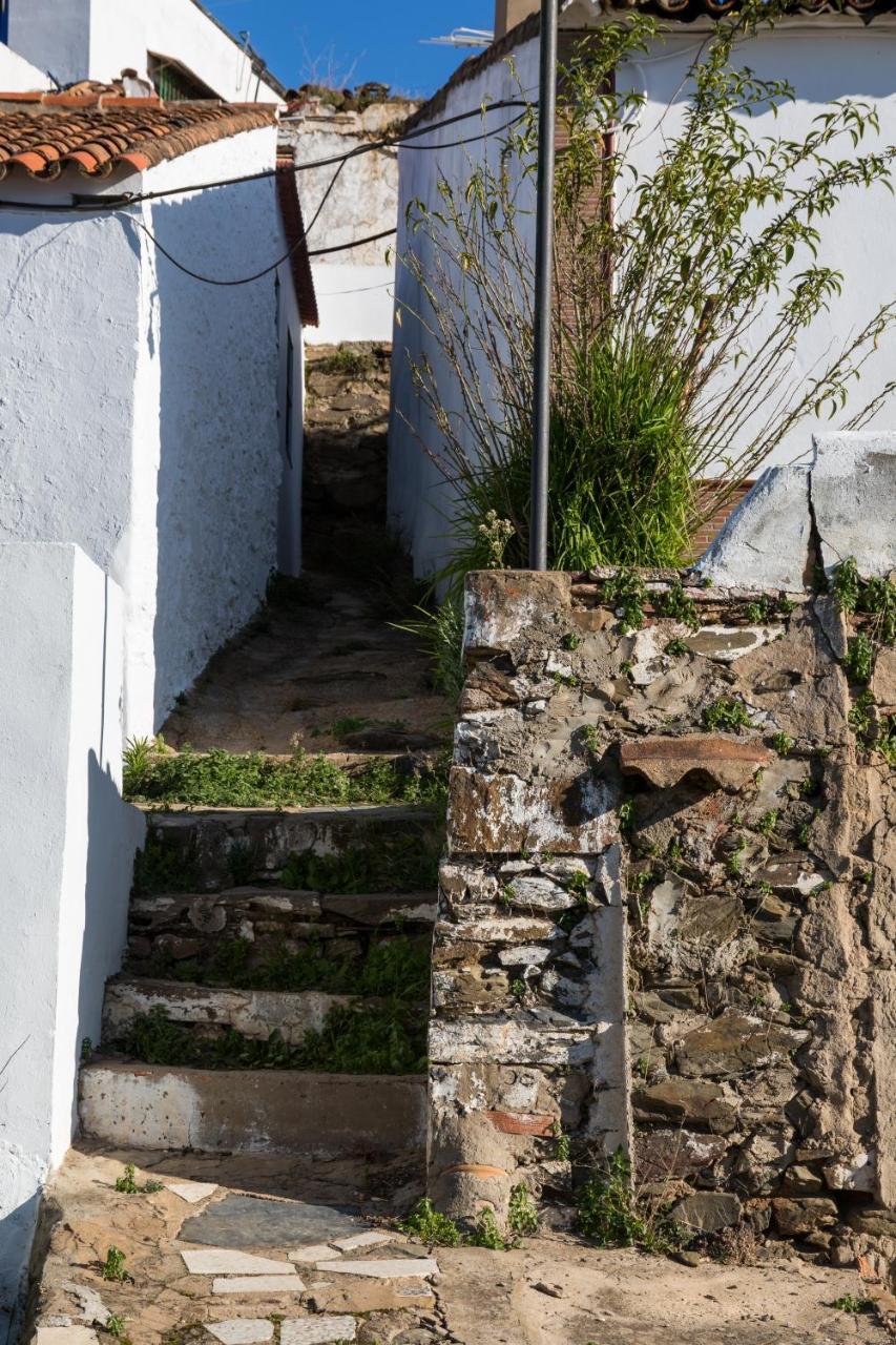 Casa De Olivos, Chimenea Con Horno 2 Hab 4 Pers Mas 1 Max Puerto de la Laja