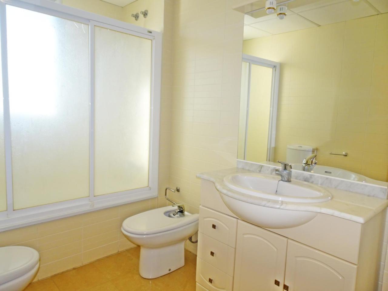 Apartment San Fernando Palace Iii - House Oliva