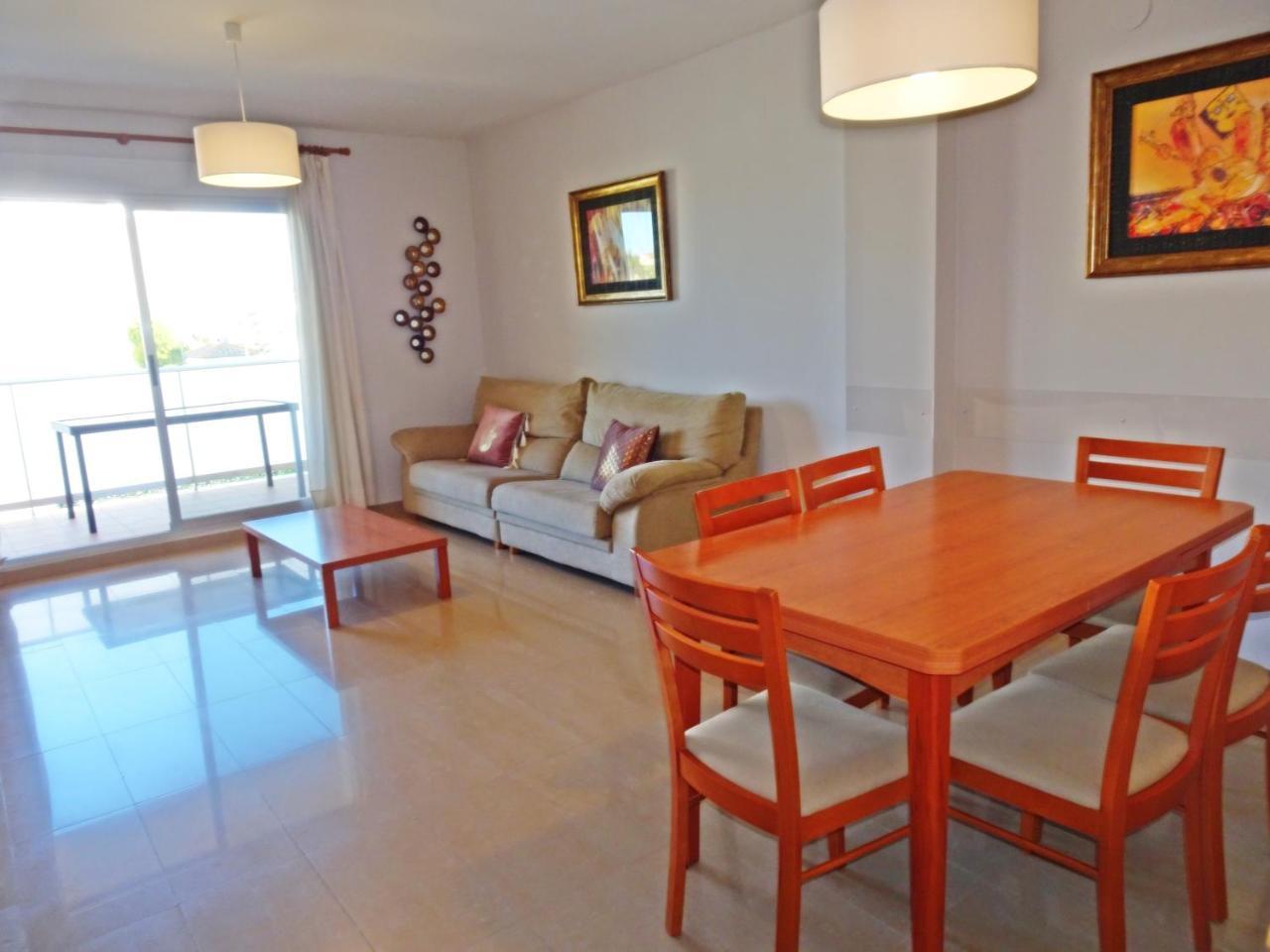 Apartment San Fernando Palace Iii - House Oliva