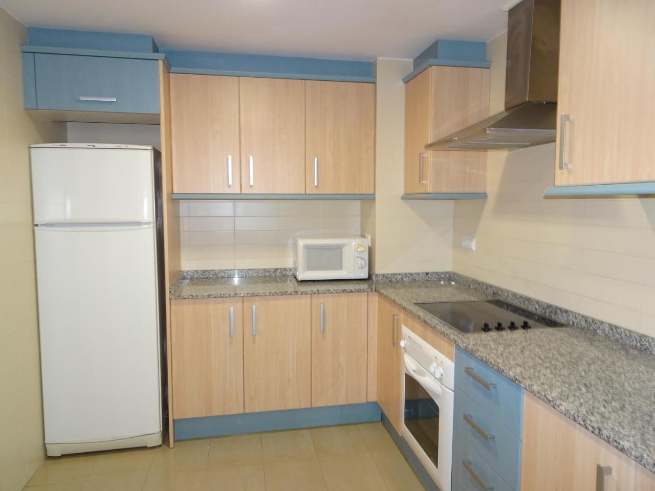 Apartment San Fernando Palace Iii - House Oliva