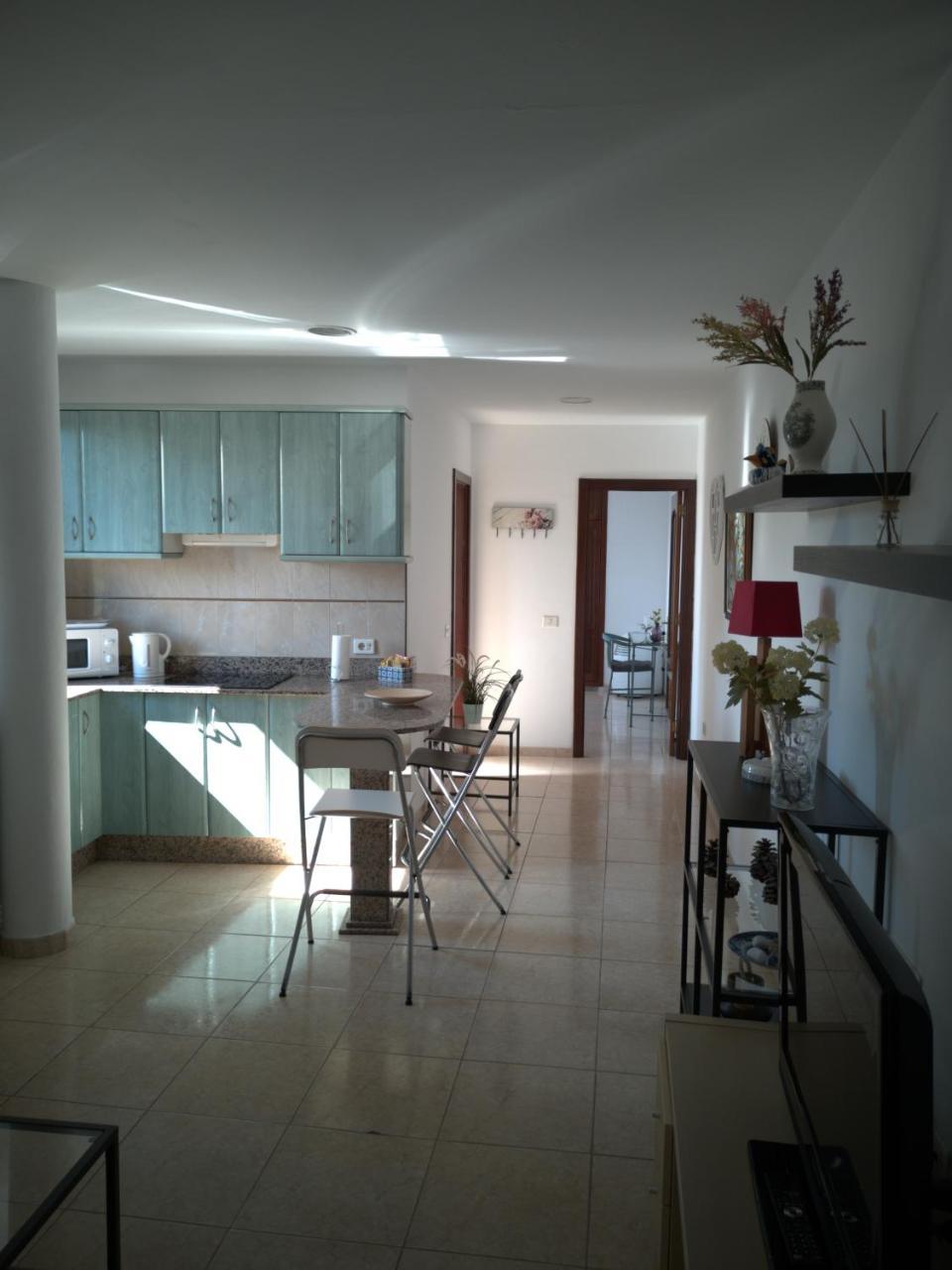 Union 64 Apartment