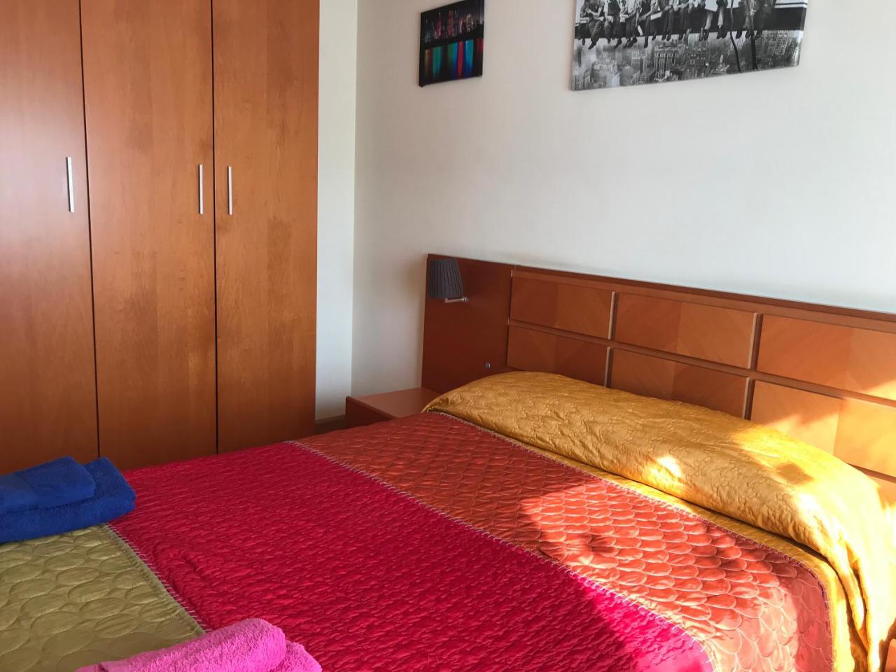Apartamento La Cenicienta * Leon
