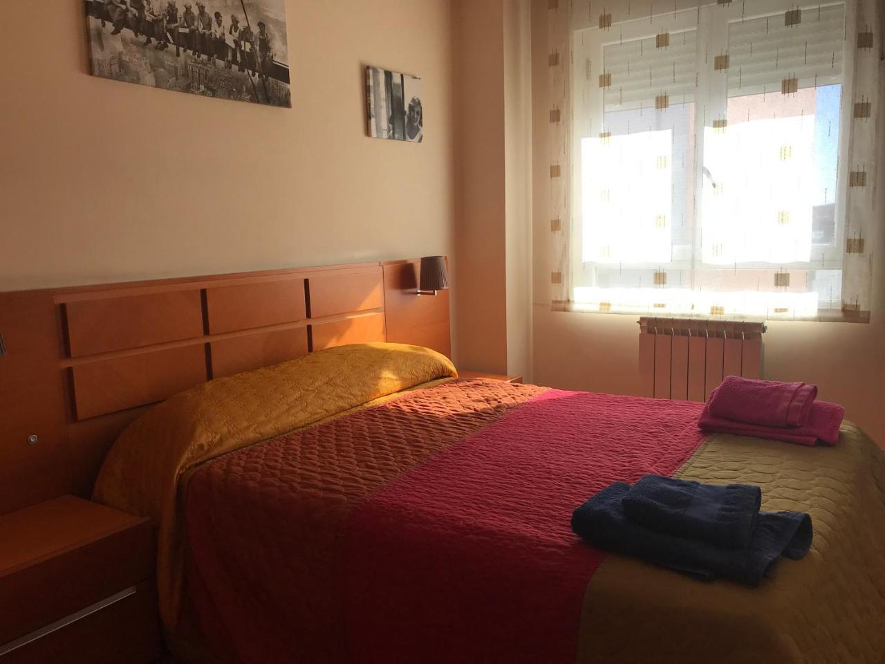 Apartamento La Cenicienta Leon