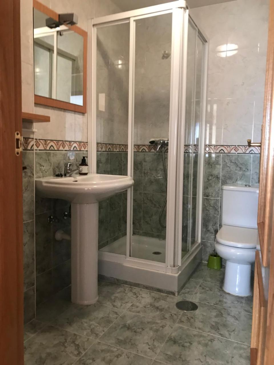 Apartamento La Cenicienta Leon