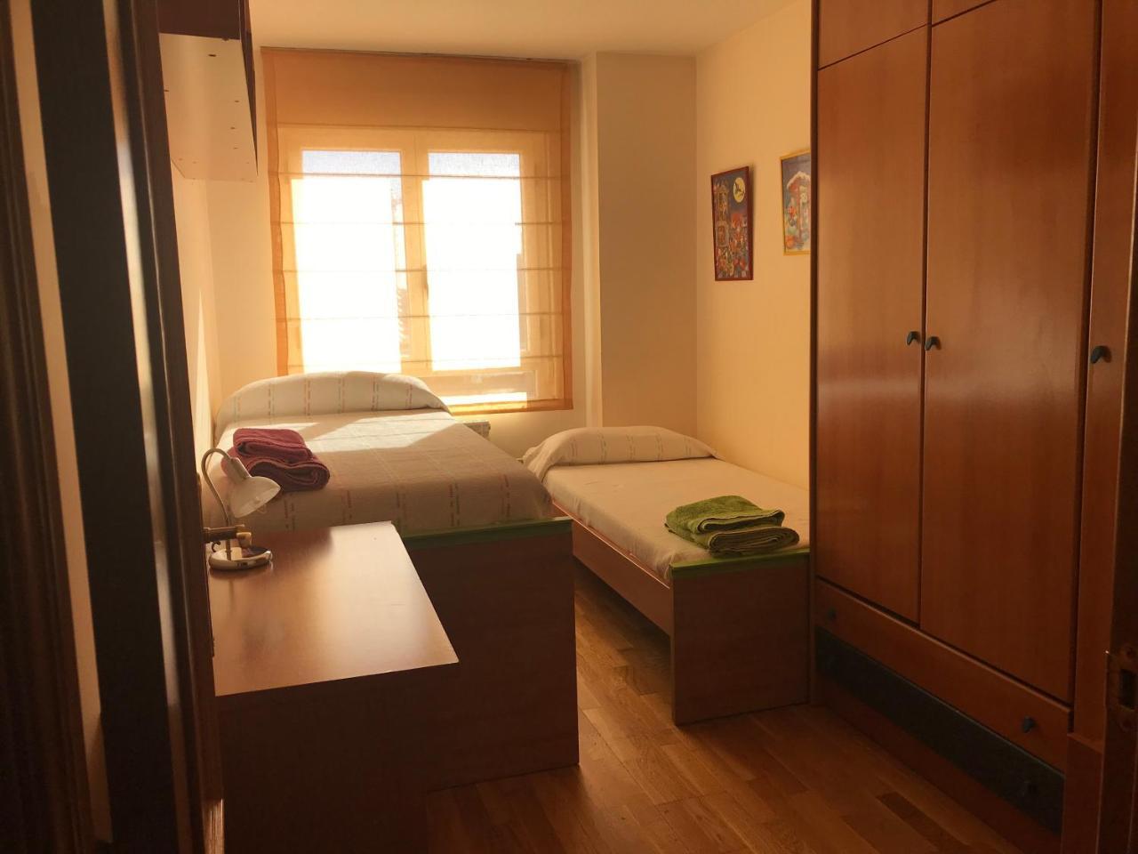 Apartment Apartamento La Cenicienta Leon
