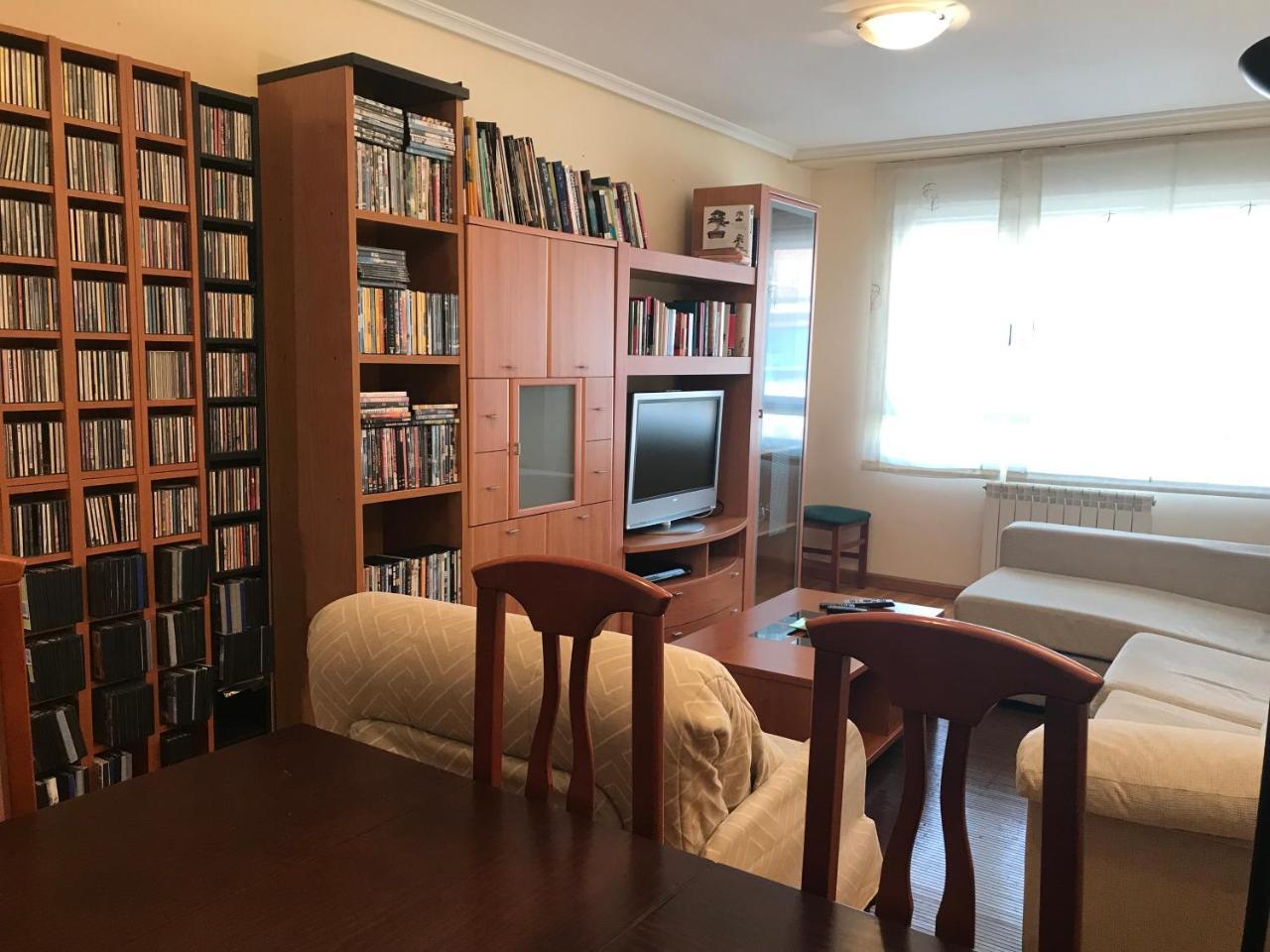 Apartamento La Cenicienta * Leon